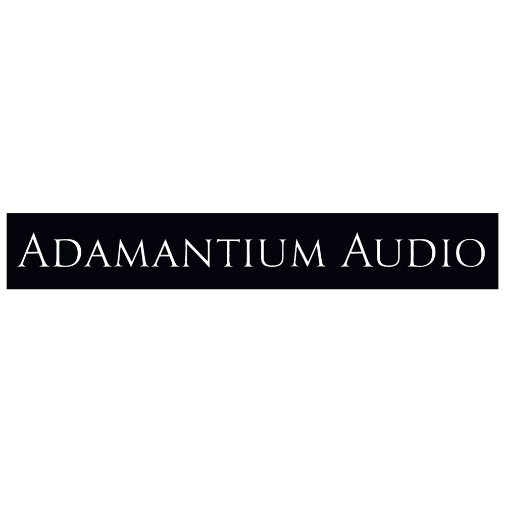 Logo adamantium