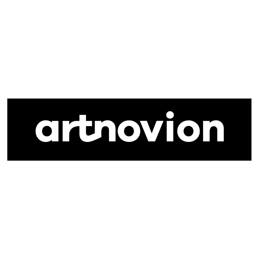 Logo artnovion