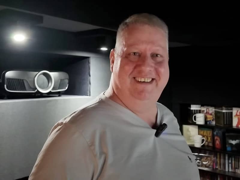 Die Experten für maßgeschneiderte Heimkinolösungen