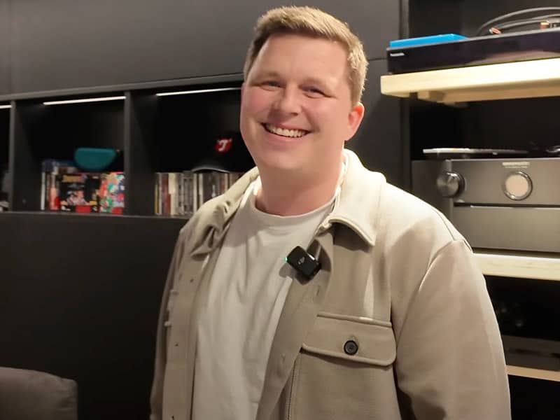 Die Experten für maßgeschneiderte Heimkinolösungen