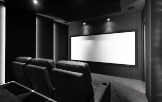 Die Experten für maßgeschneiderte Heimkinolösungen