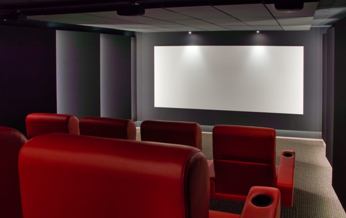 Die Experten für maßgeschneiderte Heimkinolösungen