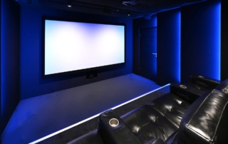 Die Experten für maßgeschneiderte Heimkinolösungen