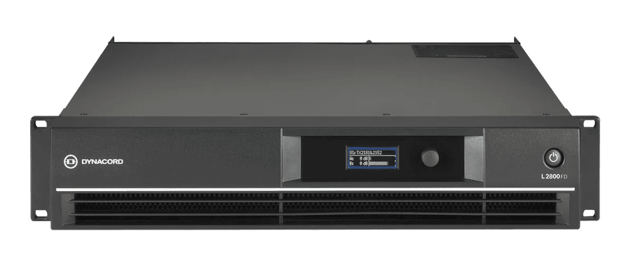 heimkinobau-dynacord-l2800fd-compr Die Experten für maßgeschneiderte Heimkinolösungen