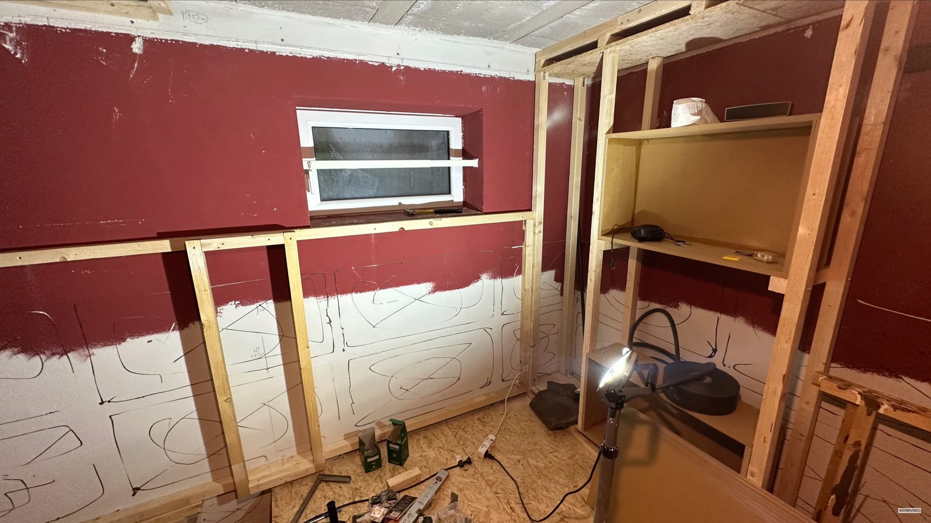 Marios DIY Heimkino Bild 04