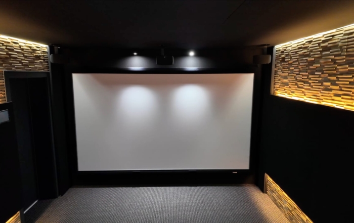 Marios DIY Heimkino Bild 03