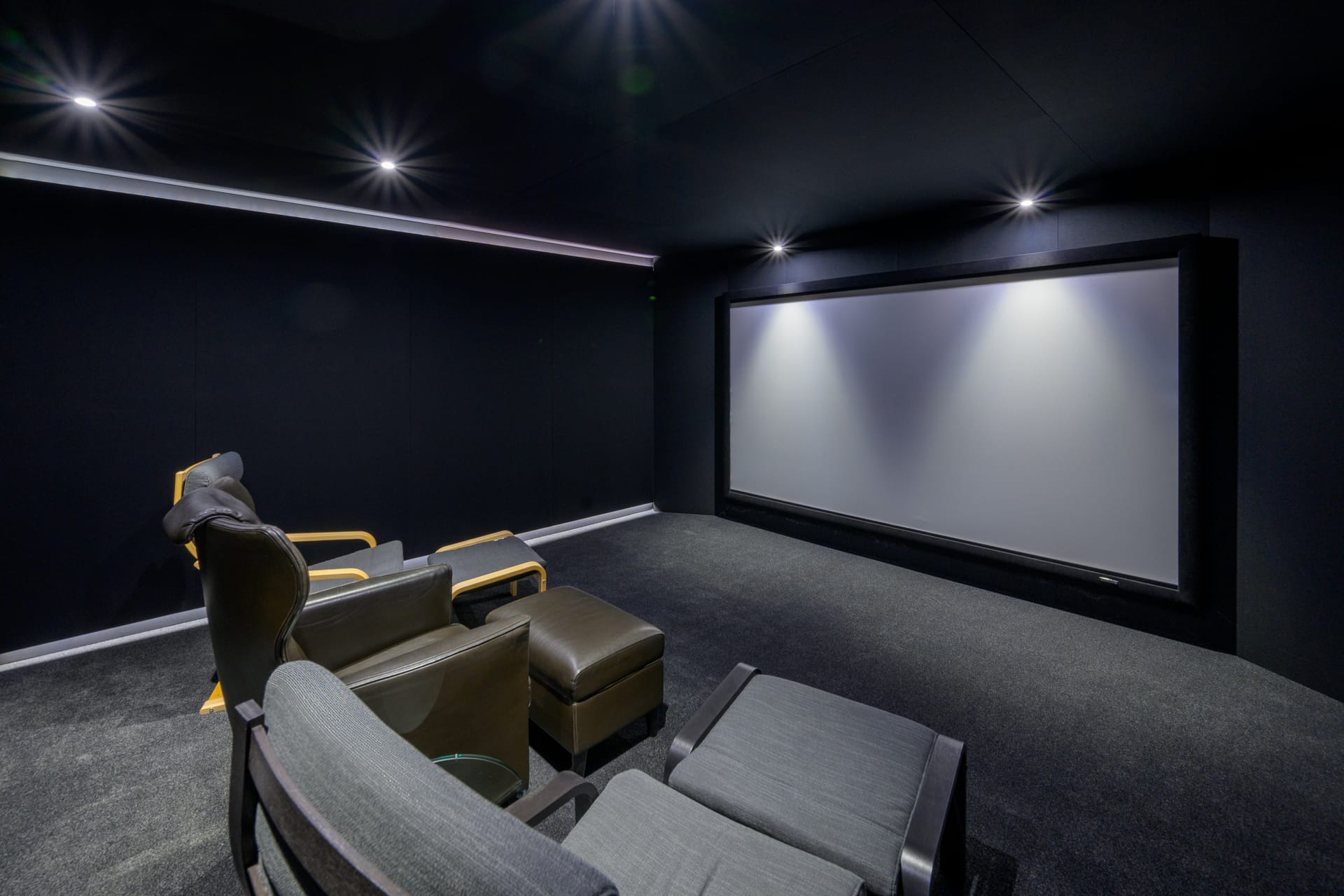 Heimkino Österreich Wien