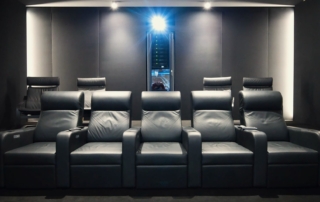 Was kostet ein Heimkino? Praxisbeispiel eines 80.000-Euro-Heimkinos