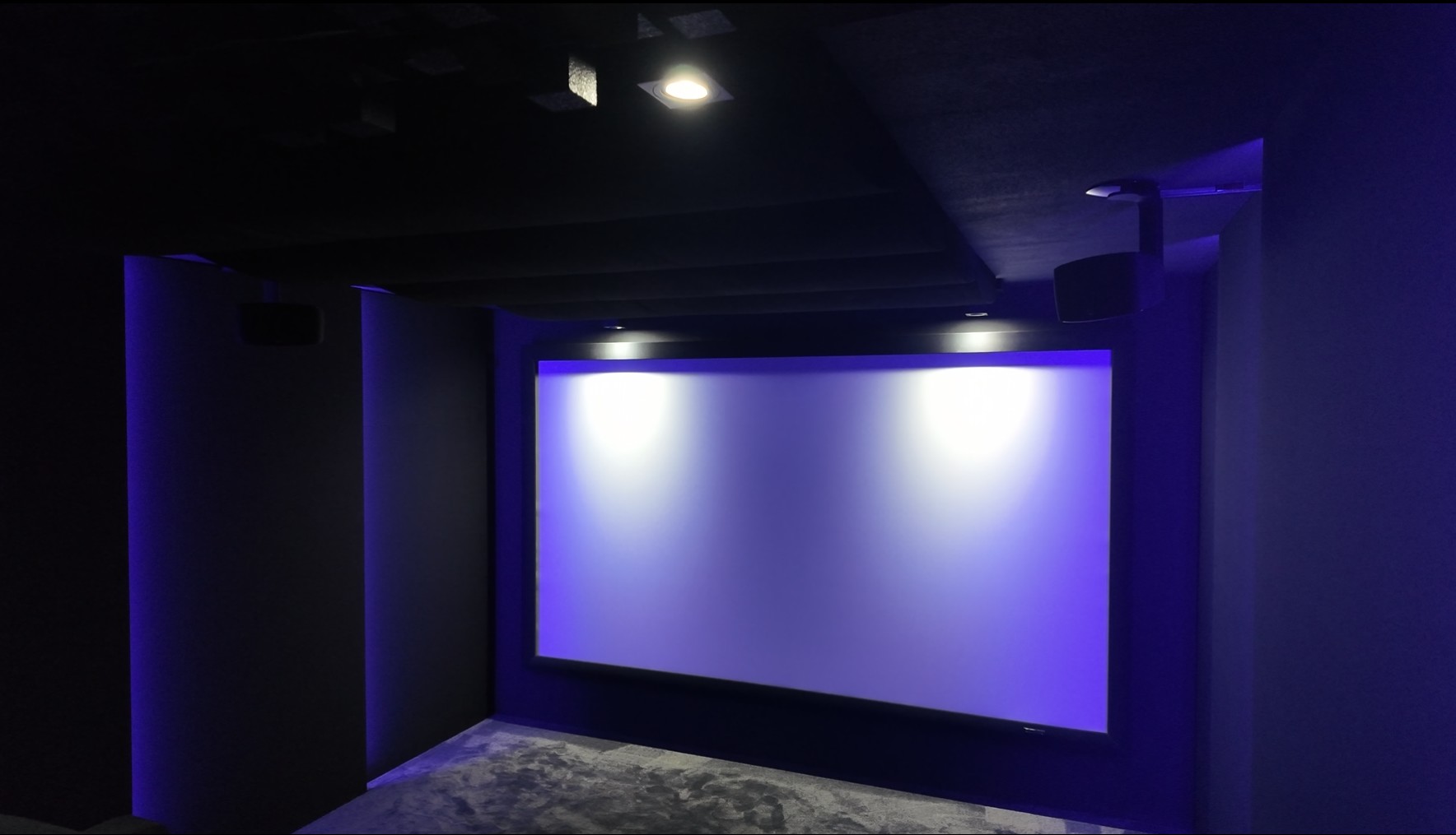 Heimkino Österreich Wien