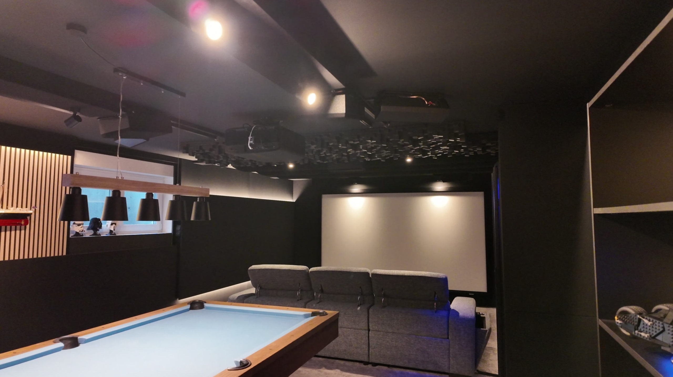 Heimkino Bayern Tegernsee Leinwand Heimkino Österreich Wien