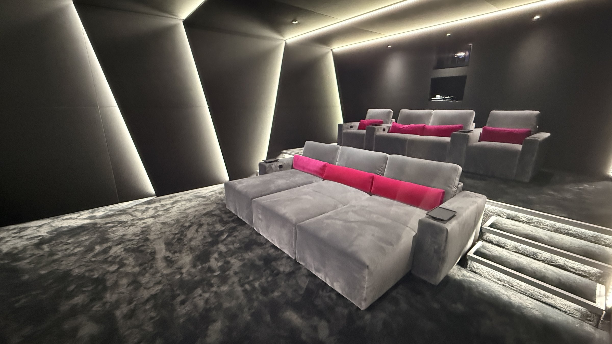 Heimkino Österreich Wien